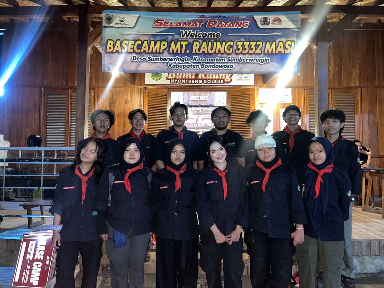 Menyusuri Pesona Alam dan Warisan Budaya Sumberwringin