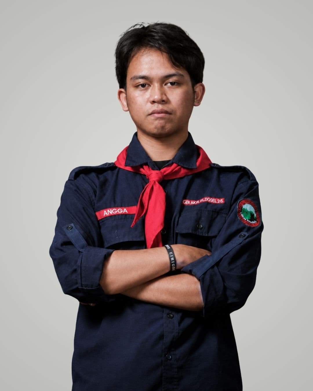 Muhammad Angga Yudha