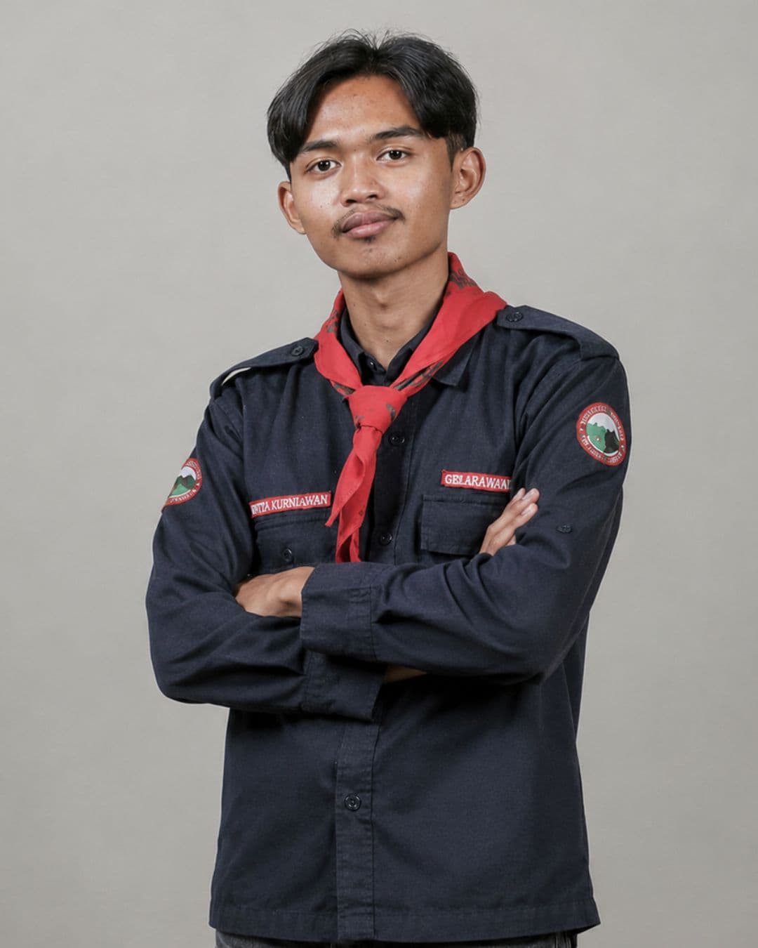 Dewanta Rahma Satria