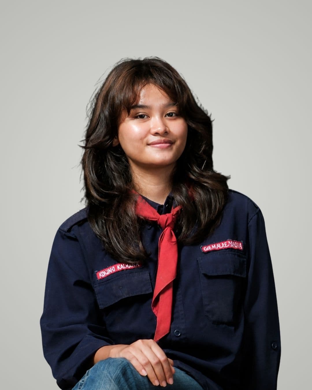 Rinjani Kalila S